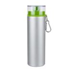 TMPS 61 V - CILINDRO LEMAN VERDE (VERDE / ALUMINIO / PLASTICO)