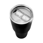 TMPS 62 S - TERMO YANGRA PLATA (PLATA / ACERO INOXIDABLE / PLASTICO) - Imagen 9