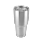TMPS 62 S - TERMO YANGRA PLATA (PLATA / ACERO INOXIDABLE / PLASTICO) - Imagen 11