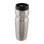 TMPS 63 S - TERMO CHONGTAR (PLATA / ACERO INOXIDABLE / PLASTICO)