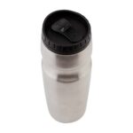 TMPS 63 S - TERMO CHONGTAR (PLATA / ACERO INOXIDABLE / PLASTICO) - Imagen 2