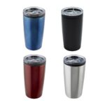 TMPS 64 S - TERMO BROADPEAK PLATA (PLATA / ACERO INOXIDABLE / PLASTICO) - Imagen 3