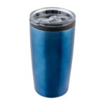 TMPS 64 A - TERMO BROADPEAK AZUL (AZUL / ACERO INOXIDABLE / PLASTICO)