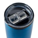 TMPS 64 A - TERMO BROADPEAK AZUL (AZUL / ACERO INOXIDABLE / PLASTICO) - Imagen 2