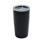 TMPS 64 N - TERMO BROADPEAK NEGRO (NEGRO / ACERO INOXIDABLE / PLASTICO)