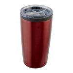 TMPS 64 R - TERMO BROADPEAK ROJO (ROJO / ACERO INOXIDABLE / PLASTICO)