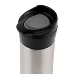 TMPS 67 N - TERMO ANKARA (NEGRO / ACERO INOXIDABLE / PLASTICO) - Imagen 2