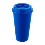 TMPS 74 A - VASO TIRICH AZUL (AZUL / PLASTICO)
