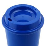 TMPS 74 A - VASO TIRICH AZUL (AZUL / PLASTICO) - Imagen 2