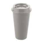 TMPS 74 G - VASO TIRICH GRIS (GRIS / PLASTICO)