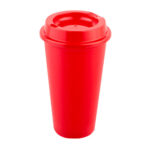 TMPS 74 R - VASO TIRICH ROJO (ROJO / PLASTICO)