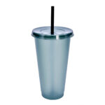 TMPS 744 N - VASO JAS NEGRO (NEGRO / PLASTICO)