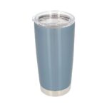 TMPS 77 AC - TERMO YUKSHIN AZUL CIELO (AZUL CIELO / ACERO INOXIDABLE / PLASTICO)