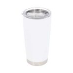 TMPS 77 B - TERMO YUKSHIN BLANCO (BLANCO / ACERO INOXIDABLE / PLASTICO)