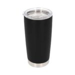 TMPS 77 N - TERMO YUKSHIN NEGRO (NEGRO / ACERO INOXIDABLE / PLASTICO)