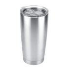 TMPS 77 S - TERMO YUKSHIN PLATA (PLATA / ACERO INOXIDABLE / PLASTICO)