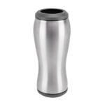 TMPS 81 S - TERMO TERAMO (PLATA / ACERO INOXIDABLE / PLASTICO)