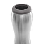 TMPS 81 S - TERMO TERAMO (PLATA / ACERO INOXIDABLE / PLASTICO) - Imagen 2