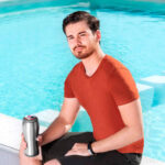 TMPS 81 S - TERMO TERAMO (PLATA / ACERO INOXIDABLE / PLASTICO) - Imagen 3