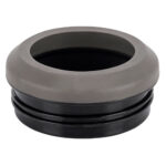 TMPS 81 S - TERMO TERAMO (PLATA / ACERO INOXIDABLE / PLASTICO) - Imagen 10