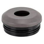 TMPS 81 S - TERMO TERAMO (PLATA / ACERO INOXIDABLE / PLASTICO) - Imagen 11
