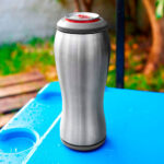 TMPS 81 S - TERMO TERAMO (PLATA / ACERO INOXIDABLE / PLASTICO) - Imagen 12