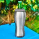 TMPS 81 S - TERMO TERAMO (PLATA / ACERO INOXIDABLE / PLASTICO) - Imagen 13