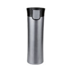 TMPS 87 G - TERMO KUMASI (GRIS / ACERO INOXIDABLE / PLASTICO) - Imagen 5