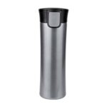 TMPS 87 G - TERMO KUMASI (GRIS / ACERO INOXIDABLE / PLASTICO)