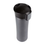 TMPS 87 G - TERMO KUMASI (GRIS / ACERO INOXIDABLE / PLASTICO) - Imagen 2