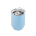 TMPS 94 AC - TERMO DIJON AZUL CIELO (AZUL CIELO / ACERO INOXIDABLE / PLASTICO)