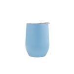 TMPS 94 AC - TERMO DIJON AZUL CIELO (AZUL CIELO / ACERO INOXIDABLE / PLASTICO) - Imagen 2