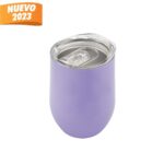 TMPS 94 MP - TERMO DIJON MORADO PASTEL (MORADO PASTEL / ACERO INOXIDABLE / PLASTICO)