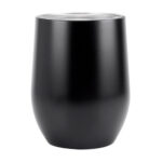 TMPS 94 N - TERMO DIJON NEGRO (NEGRO / ACERO INOXIDABLE / PLASTICO) - Imagen 2