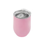 TMPS 94 PP - TERMO DIJON ROSA PASTEL (ROSA PASTEL / ACERO INOXIDABLE / PLASTICO) - Imagen 3