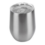 TMPS 94 S - TERMO DIJON PLATA (PLATA / ACERO INOXIDABLE / PLASTICO)