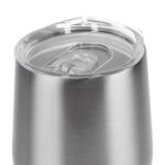 TMPS 94 S - TERMO DIJON PLATA (PLATA / ACERO INOXIDABLE / PLASTICO) - Imagen 2