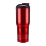 TMPS 98 R - TERMO AMIENS ROJO (ROJO / ACERO INOXIDABLE / PLASTICO) - Imagen 2