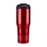 TMPS 98 R - TERMO AMIENS ROJO (ROJO / ACERO INOXIDABLE / PLASTICO) - Imagen 3