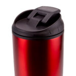 TMPS 98 R - TERMO AMIENS ROJO (ROJO / ACERO INOXIDABLE / PLASTICO) - Imagen 4