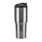 TMPS 98 S - TERMO AMIENS PLATA (PLATA / ACERO INOXIDABLE / PLASTICO)