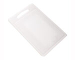 TABLA P/PICAR CHEF TP166 BLANCO (Polipropileno)