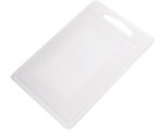TABLA P/PICAR CHEF TP166 BLANCO (Polipropileno) - Imagen 3