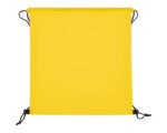 MORRAL CON JARETAS VALENCIA TXM2261 AMARILLO (Poliéster 210D)
