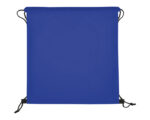 MORRAL CON JARETAS VALENCIA TXM2261 AZUL (Poliéster 210D)