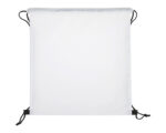 MORRAL CON JARETAS VALENCIA TXM2261 BLANCO (Poliéster 210D)