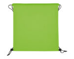 MORRAL CON JARETAS VALENCIA TXM2261 VERDE CLARO (Poliéster 210D)