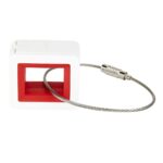 USB 028 R - USB SUKARI 4 GB ROJO (ROJO / PLASTICO)