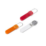 USB 091 R - USB KASARI 16 GB ROJO (ROJO / PLASTICO) - Imagen 3