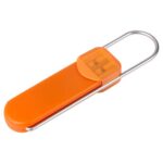 USB 091 O - USB KASARI 16 GB NARANJA (NARANJA / PLASTICO)